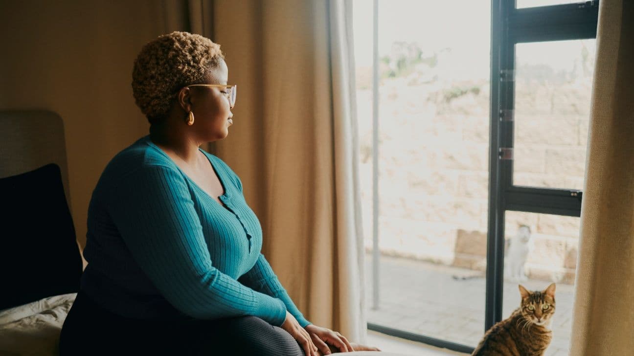 5 Mental Health Benefits of GLP-1 Drugs Like Ozempic, Wegovy