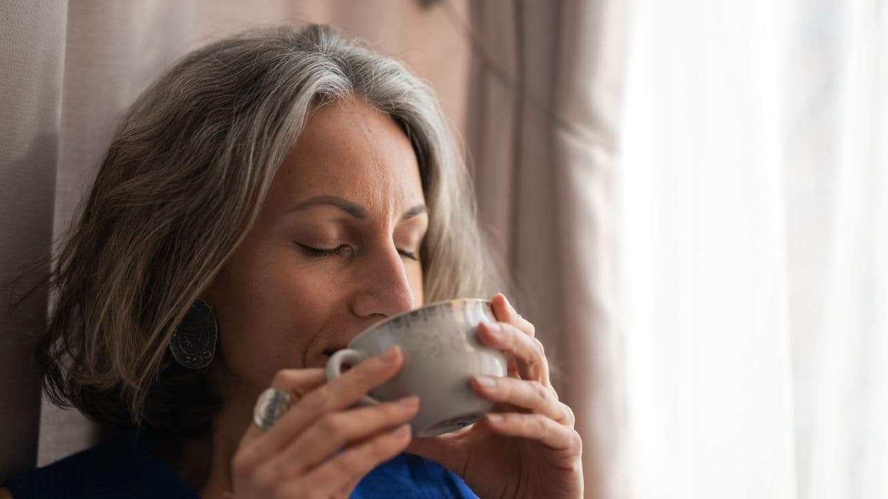 5 Cups of Coffee Daily May Lower Your Liver Disease, Cancer Risk By 47%