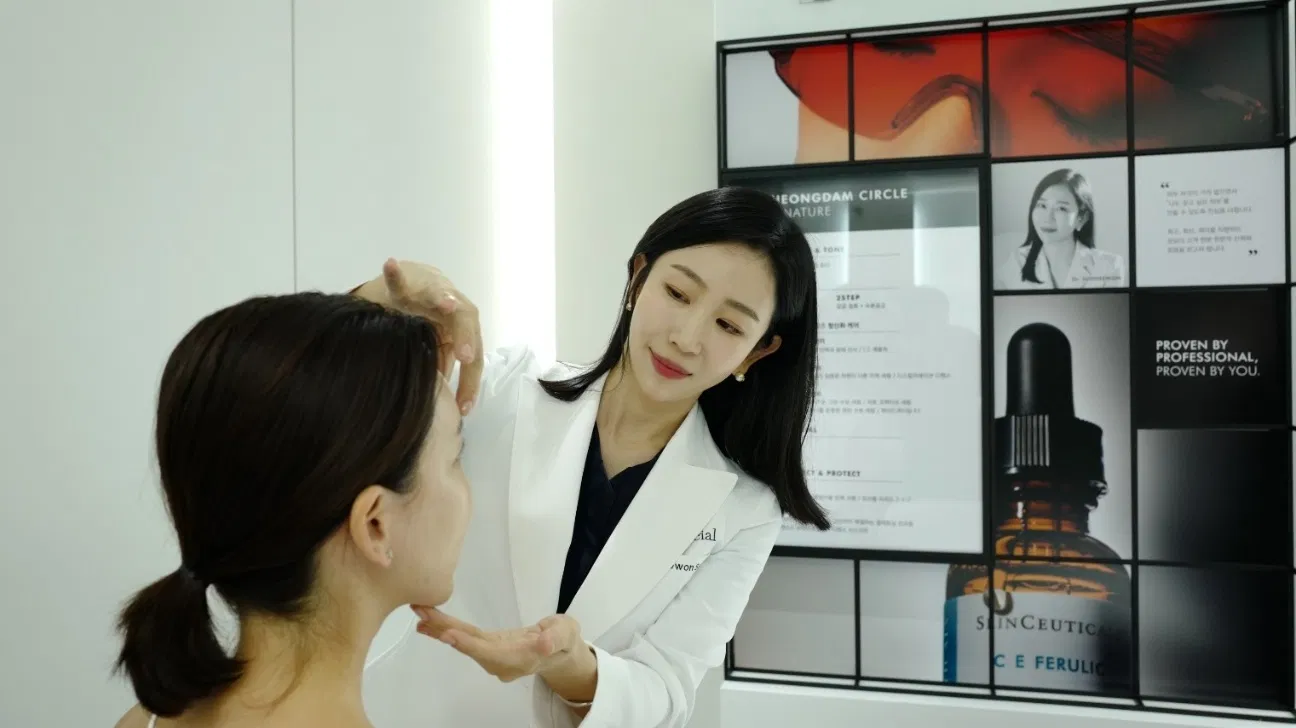 Planning a K-Beauty Trip? What a Top Aesthetic Doctor Says to Look for Before Booking