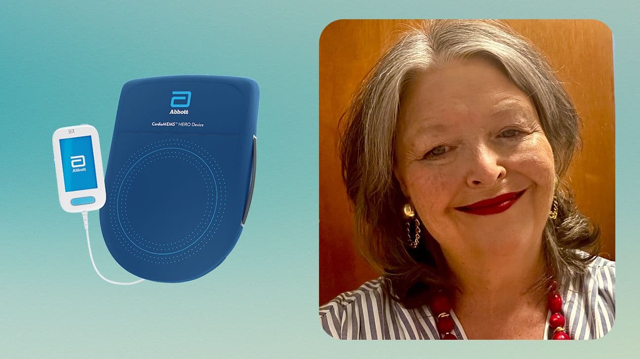 Heart Failure Care Was Hours Away in Rural Missouri. Remote Monitoring Changed That