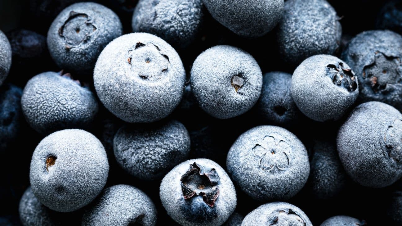 FDA Upgrades Publix Frozen Blueberry Recall to Highest Health Risk Level