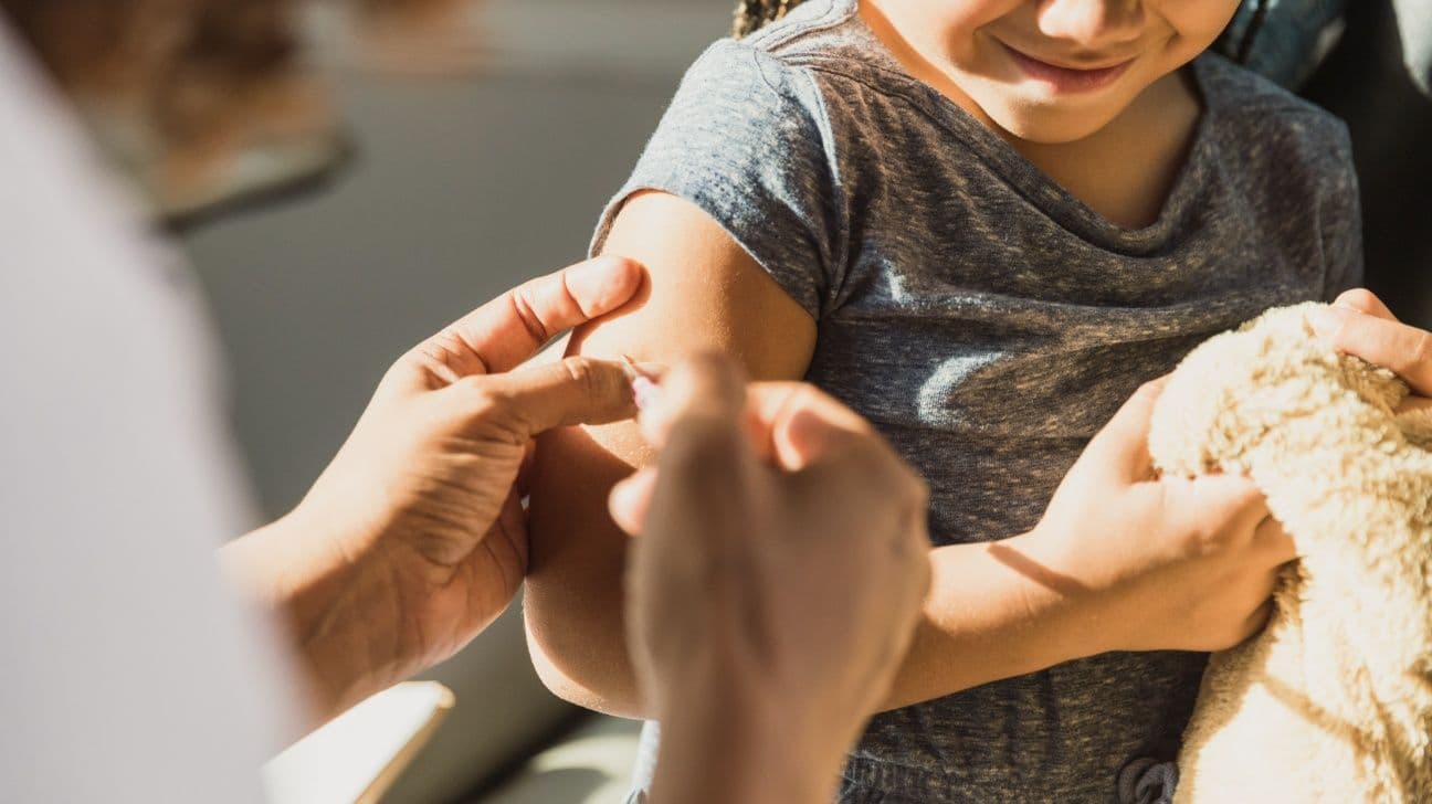 Childhood Vaccine Exemptions Hit Record High as Measles Cases Surge Across U.S.