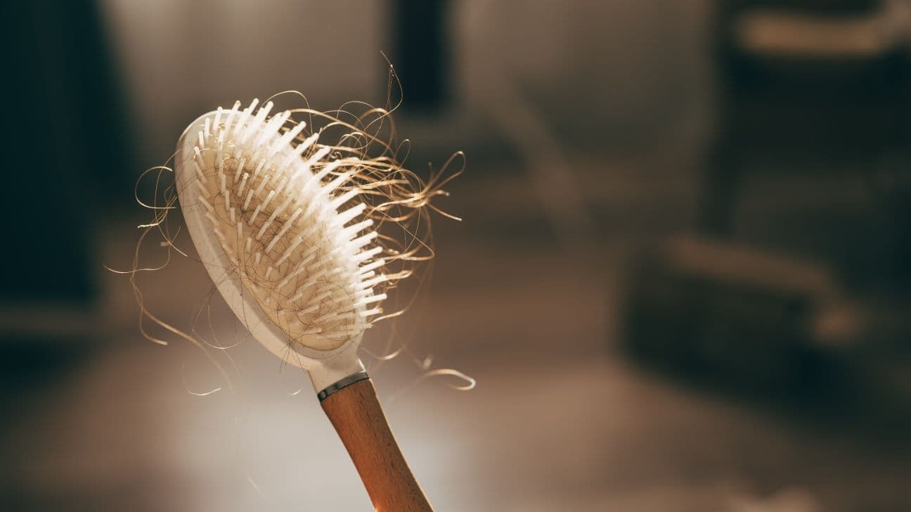 Common Rheumatoid Arthritis Drug May Support Hair Regrowth in Alopecia