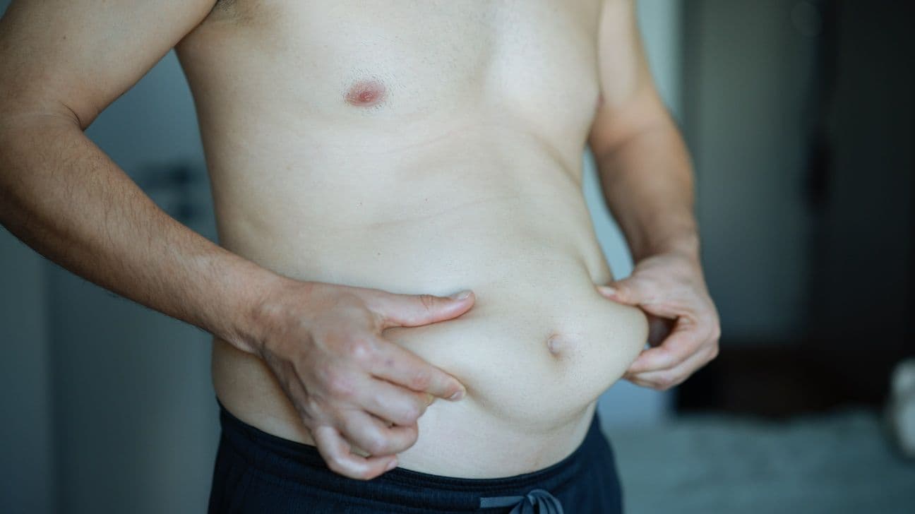 Belly Fat vs. BMI: Which Better Predicts Your Heart Disease Risk?