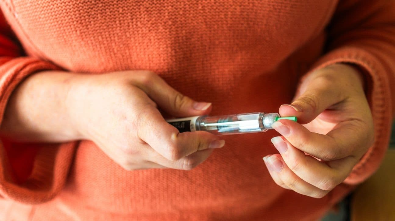 Why Taking GLP-1s Like Ozempic Before Bariatric Surgery May Not Lead to More Weight Loss
