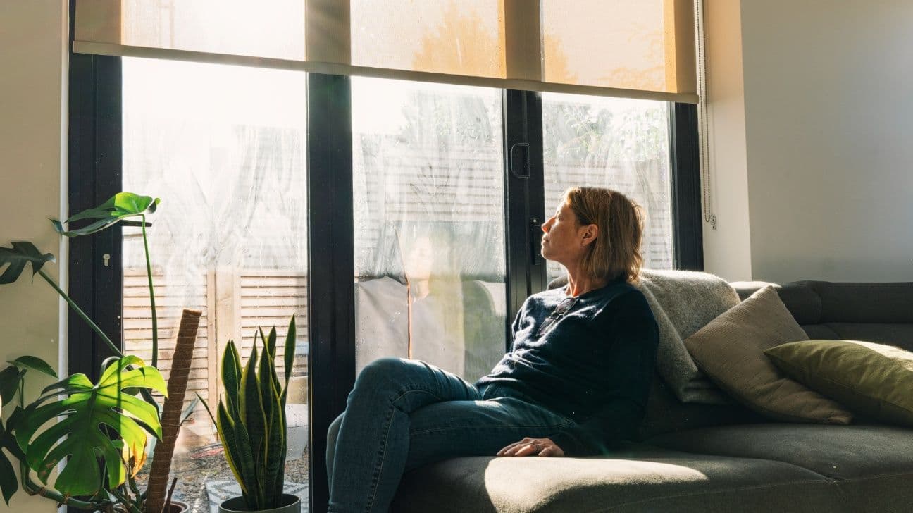Women With Type 2 Diabetes May Experience Worse Menopause Symptoms