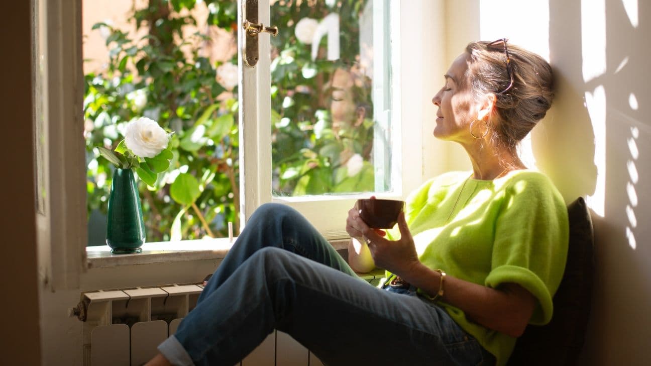 Early Menopause May Lead to Faster Onset of Alzheimer's Disease, Cognitive Decline