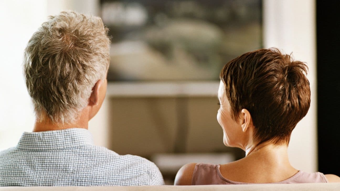 Why ‘Binge-Watching’ That TV Show Now May Affect Your Brain Later