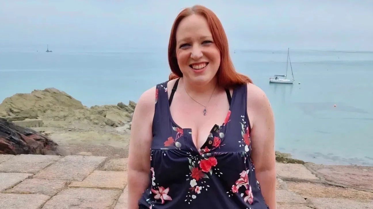 My PCOS Diagnosis Took 5 Years. Why the New Name Change to PMOS Gives Me Hope