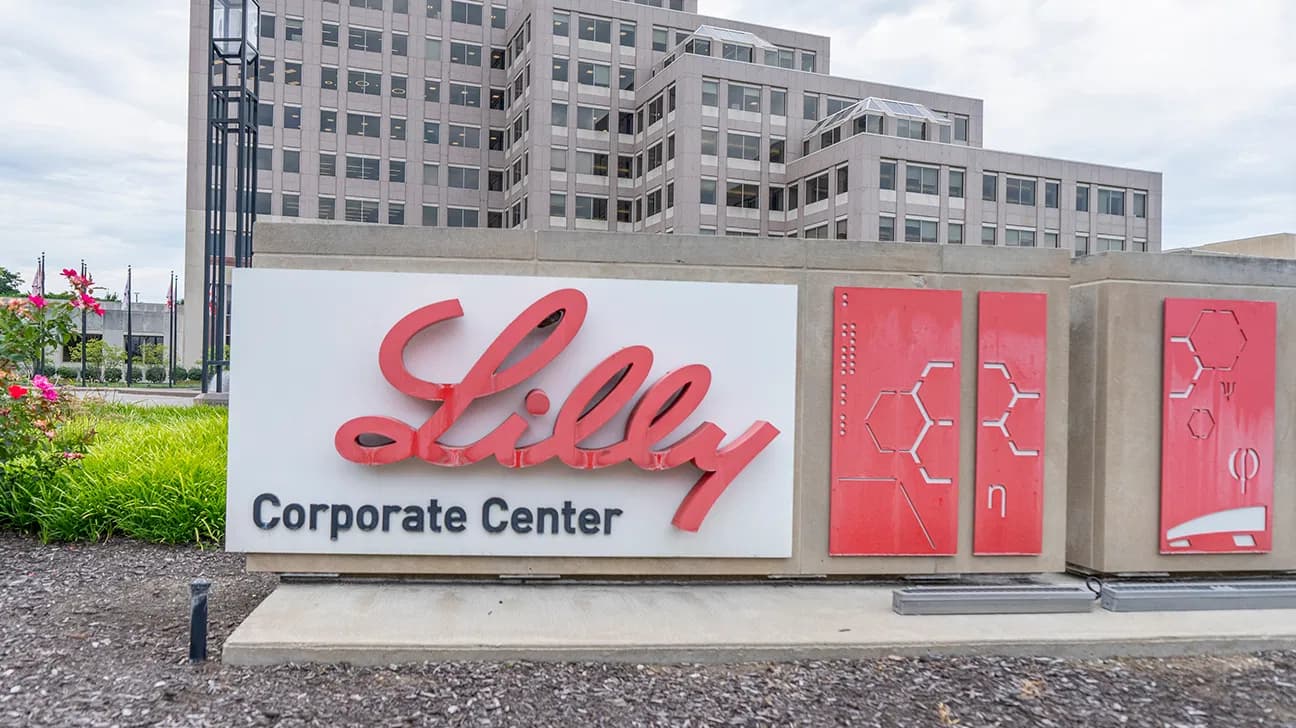 FDA Approves Lilly’s New Oral Combo Pill for Common Breast Cancer Mutation