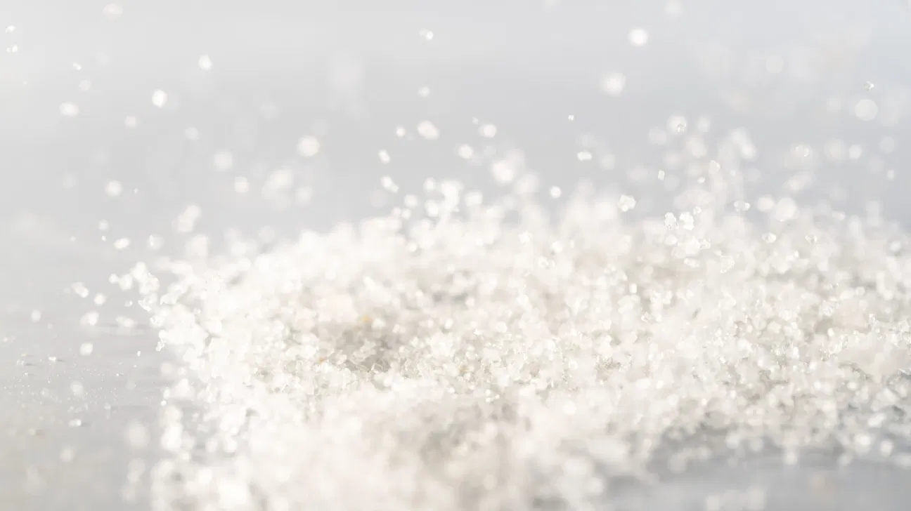 Artificial Sweetener Xylitol Linked to Higher Risk of Cardiovascular Events