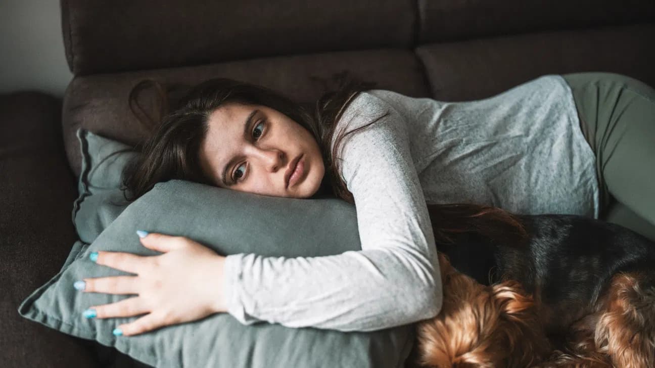 Women, Young Adults Experience Fatigue More Often, Says CDC