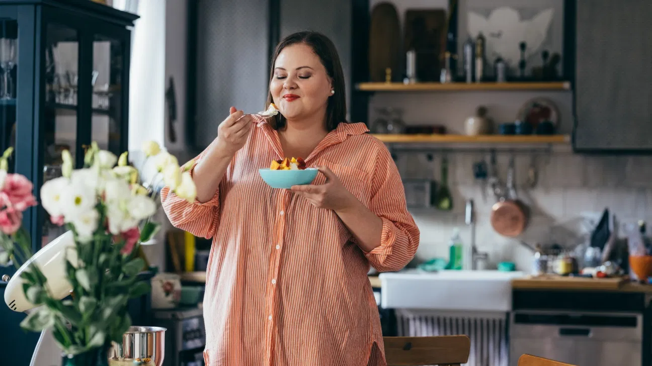 8-Hour Time-Restricted Eating Window May Lead to Greater Weight Loss