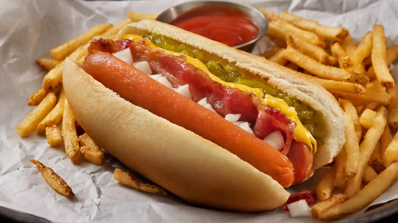 Ultra-Processed Foods Linked to Higher Risk of Multiple Diseases, Death