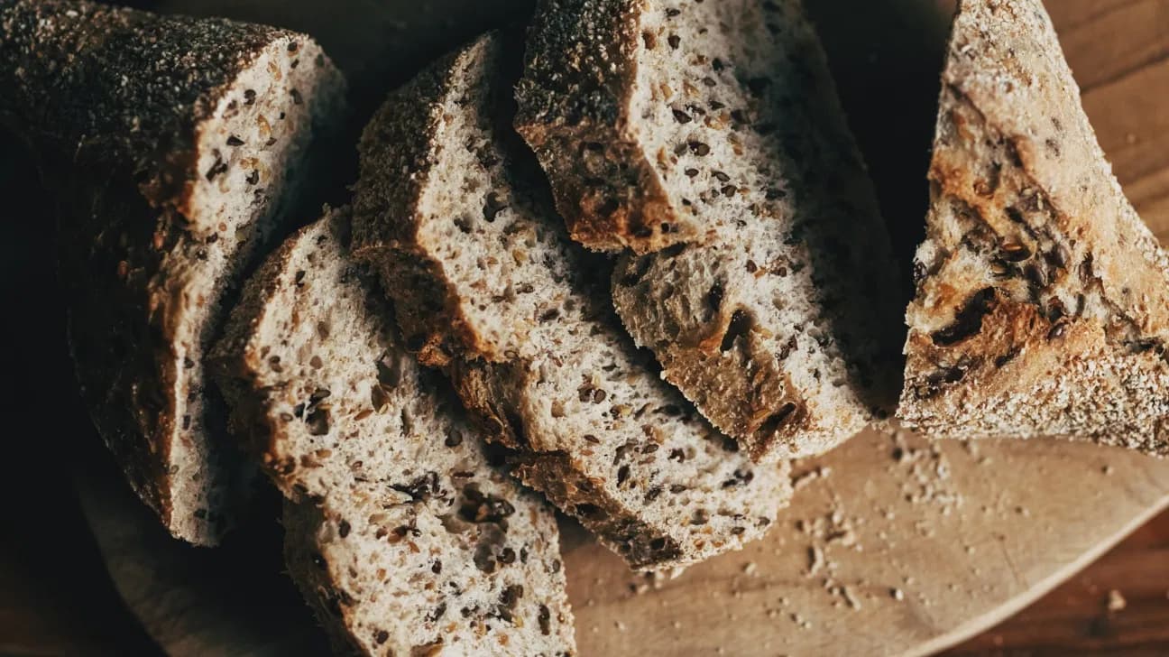 Are You Eating Enough Whole Grains to Lower Your Heart Disease Risk?