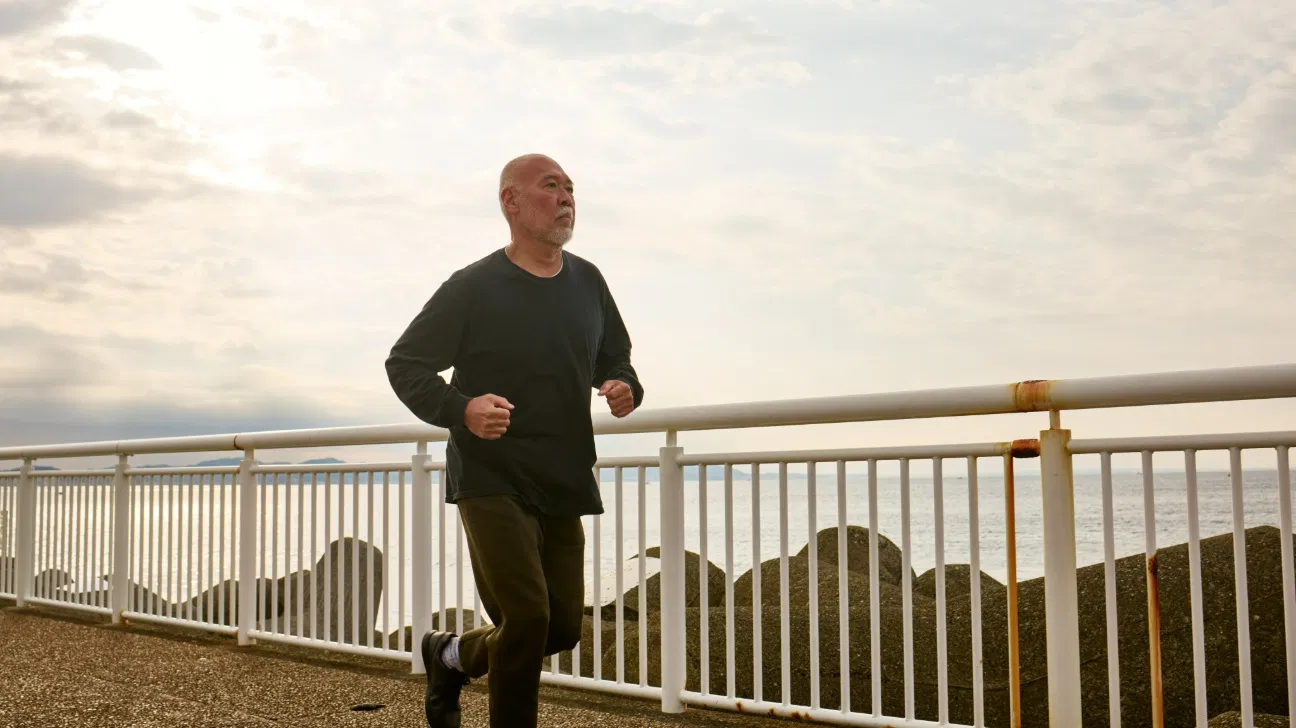 Healthy Diet and Fitness Program May Improve Prostate Cancer Outcomes