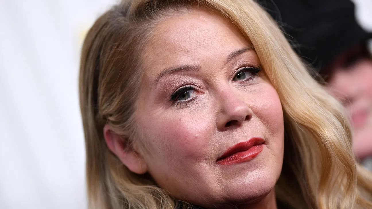 Christina Applegate ‘Not Happy at All’ After Learning She Was Misdiagnosed With MS