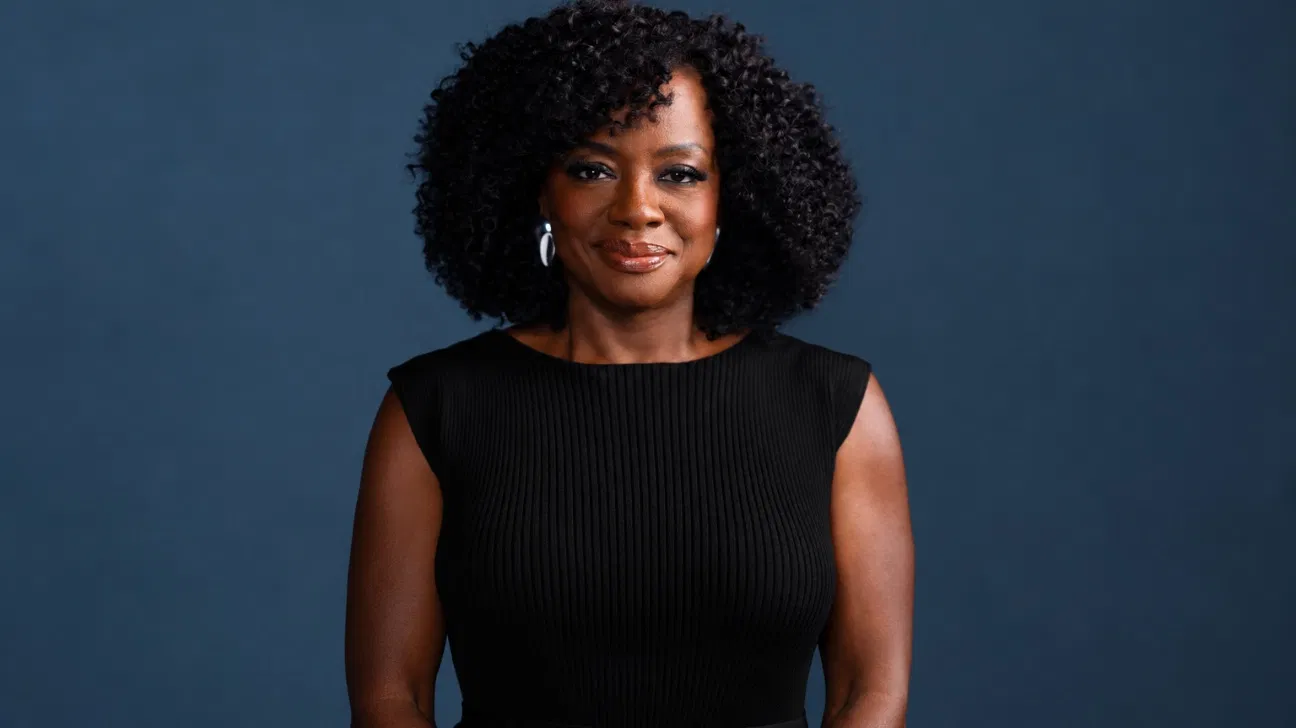 Viola Davis Says Shingles Pain Was a ‘9 Out of 10’: How It Changed Her Life