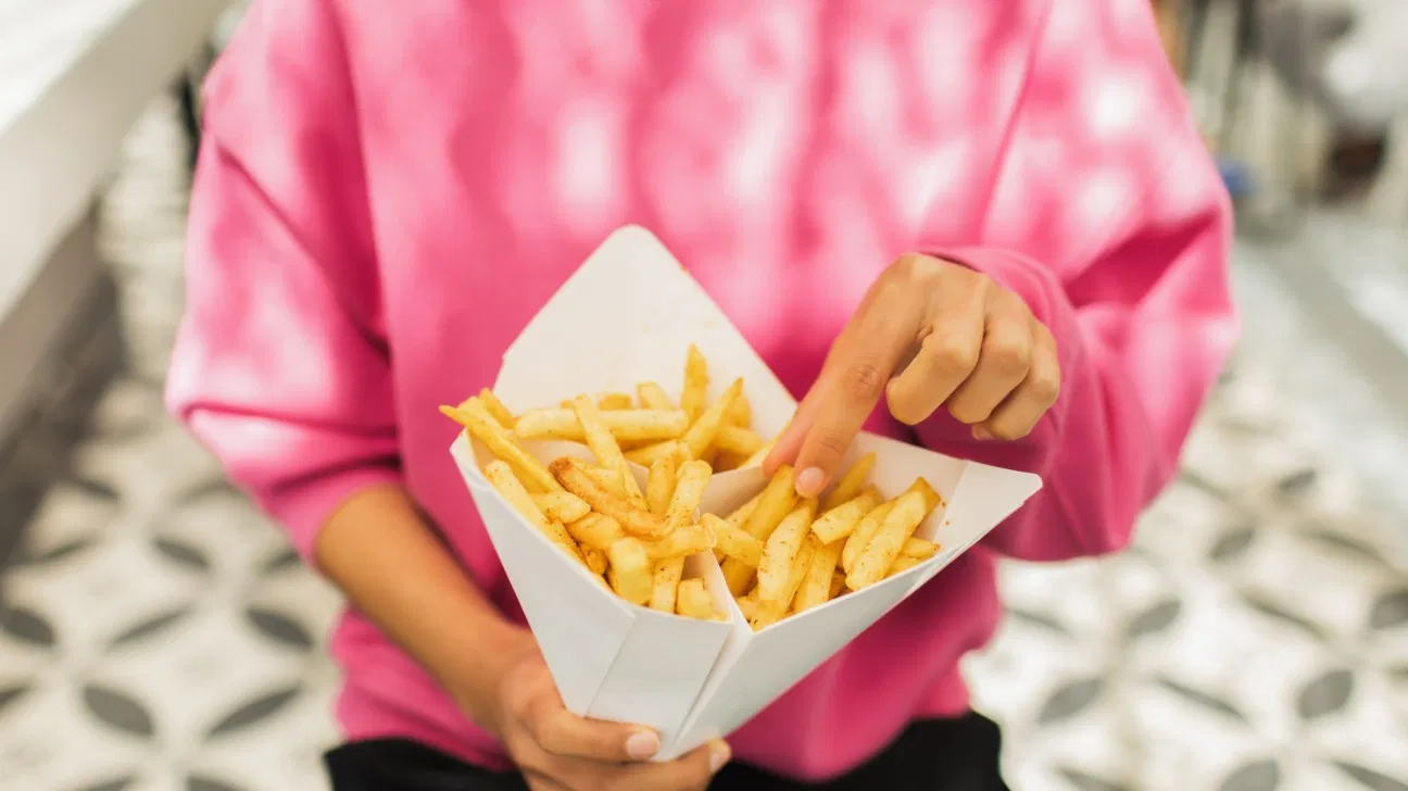 Ultra-Processed Food Intake May Not Be Linked to Colorectal Cancer