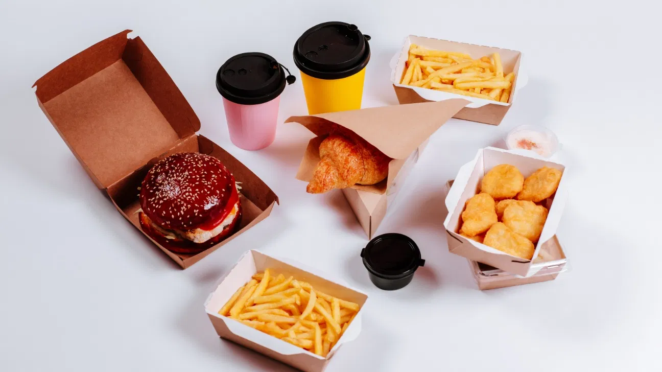 Ultra-Processed Food Intake May Increase Dementia, Stroke Risk