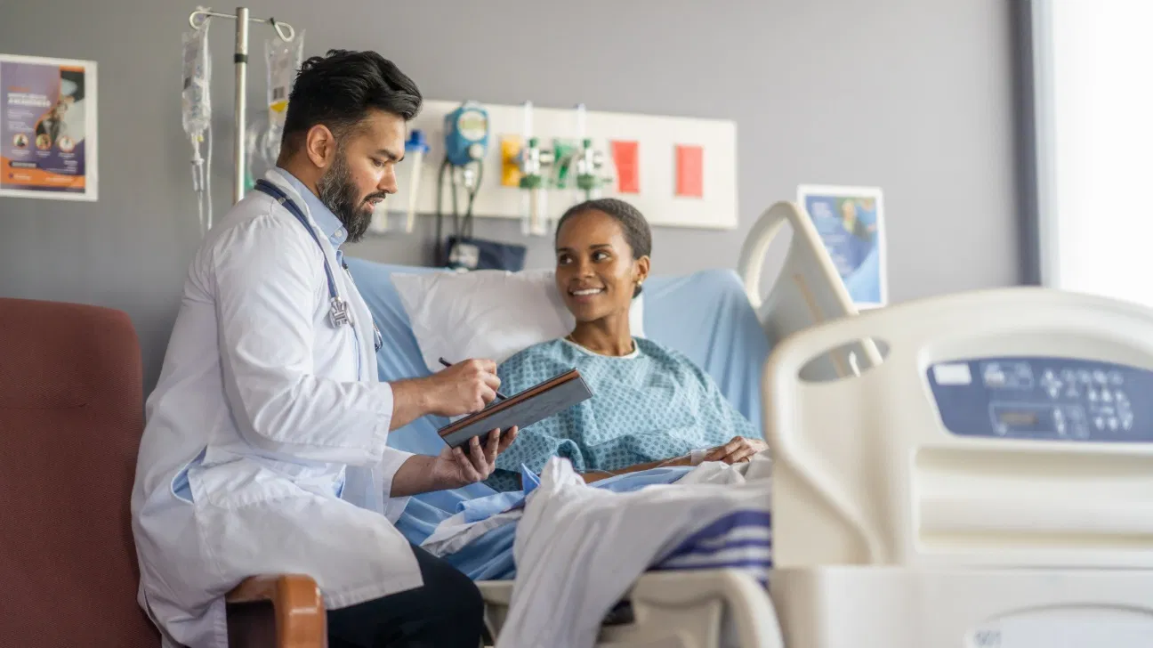 Healthgrades Announces Top Hospitals for Specialty Care, Outpatient Procedures