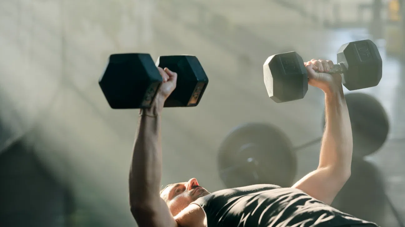 Can the BPC-157 ‘Wolverine’ Peptide Really Help With Pain and Recovery?
