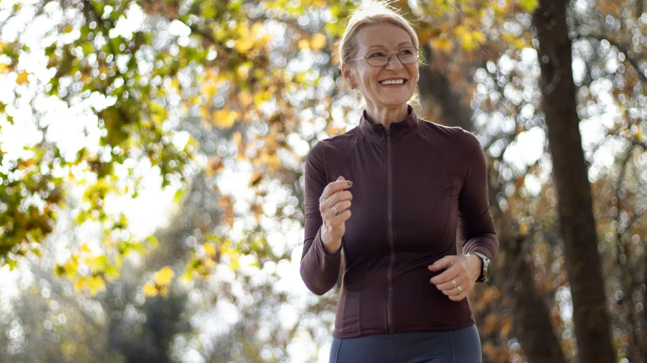 This Is How Fast You Should Walk to Help Lower Your Risk of Death