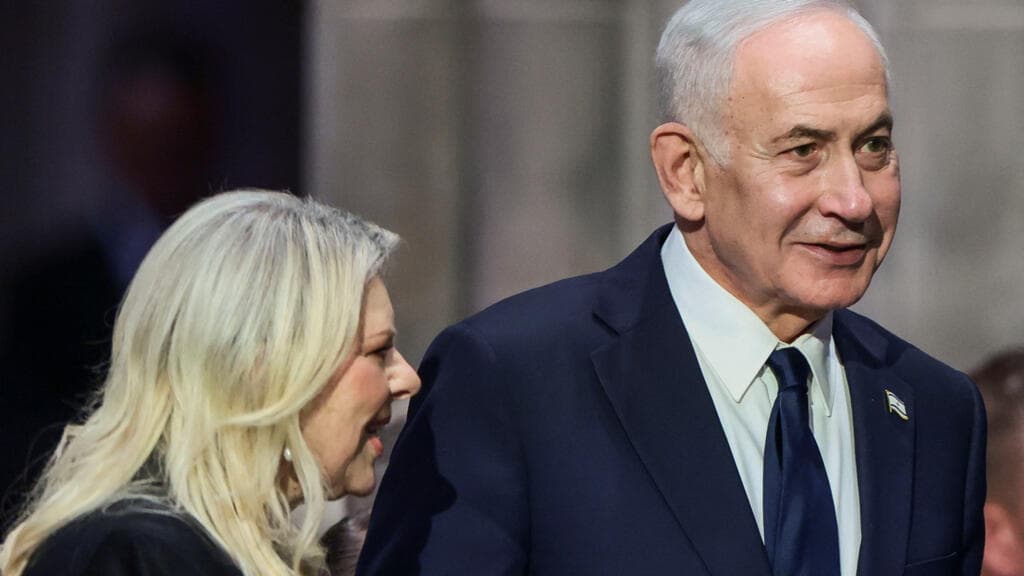 100 former French and British ambassadors accuse Israel of ethnic cleansing