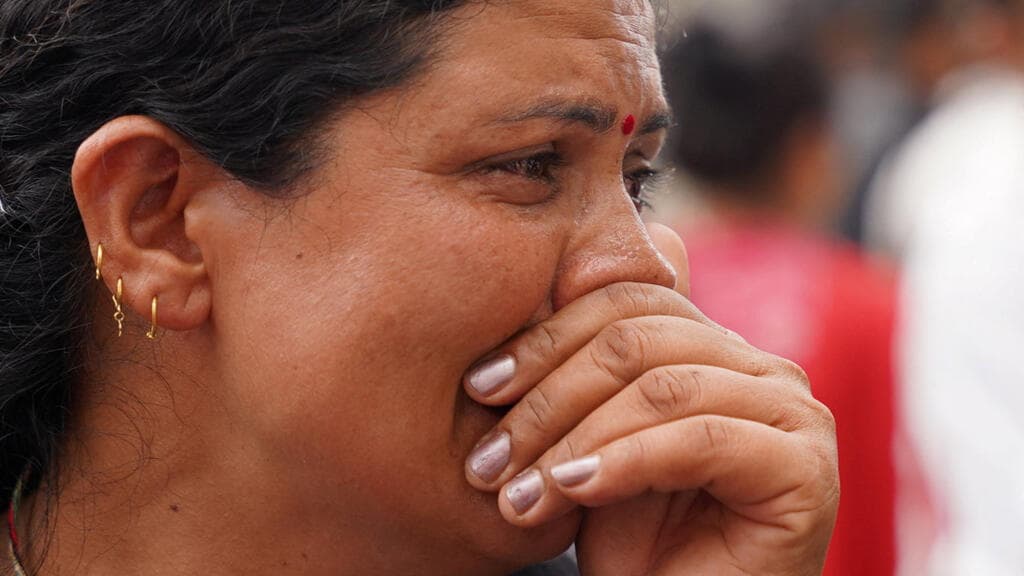 In Tibet and Nepal, 'the most pressing fear is that the death toll could rise'