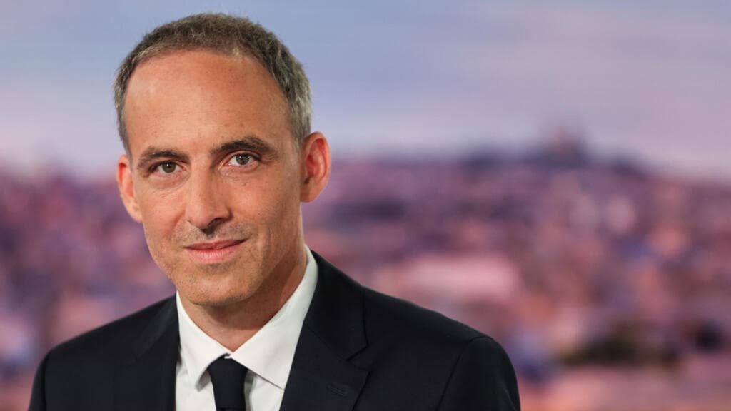 French centre-left candidate launches presidential bid amid divided left