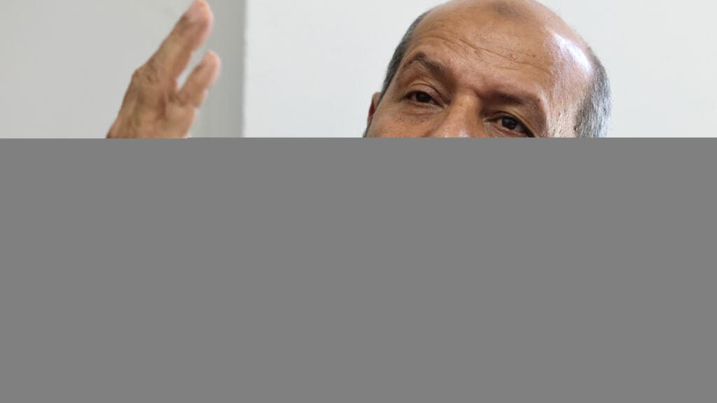 Khalil al-Hayya: The Gaza negotiator who will now lead Hamas