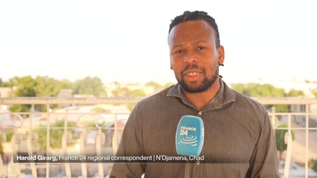 Niger, Mali and Burkina Faso resume dialogue with ECOWAS regional bloc