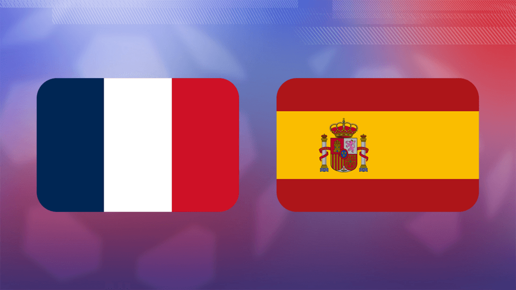 France vs Spain live: World Cup favourites take on European champions in crunch semi-final
