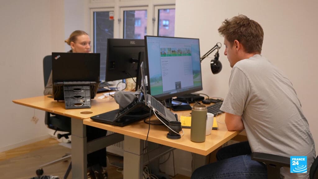 Russian threat, Greenland: Denmark’s struggle to tackle fake news