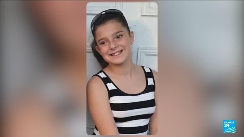 'Judicial system should believe victims first', activist says as body found in missing girl case