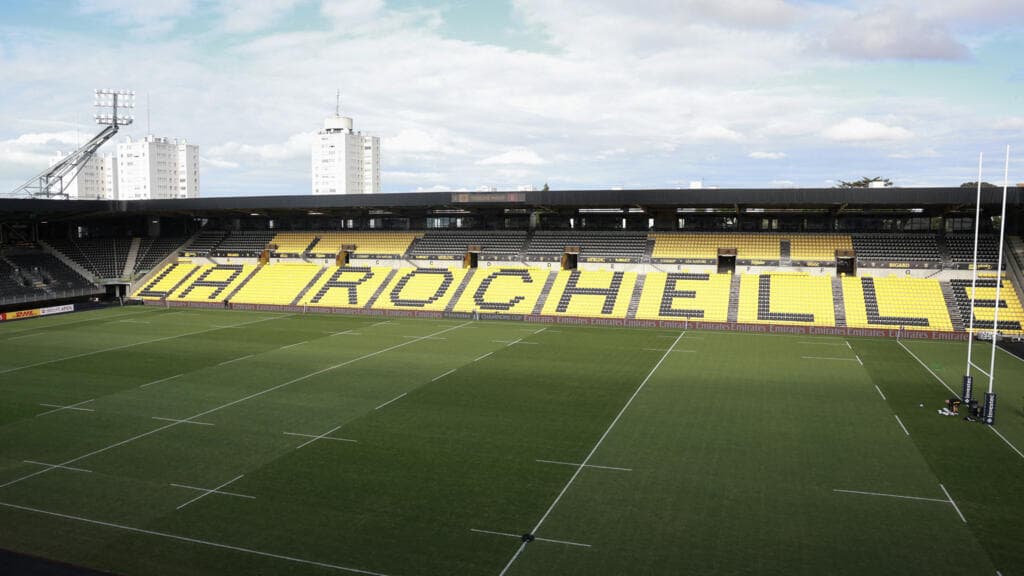 South African rugby player found dead in French hotel ahead of Champions Cup debut