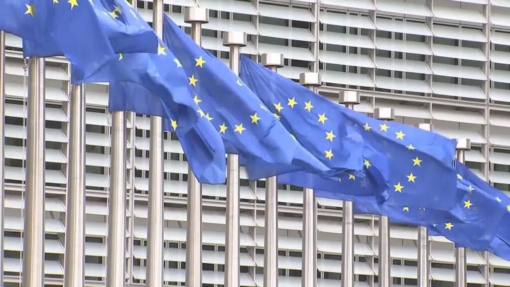 China, EU commerce ministers meet amid widening trade imbalance