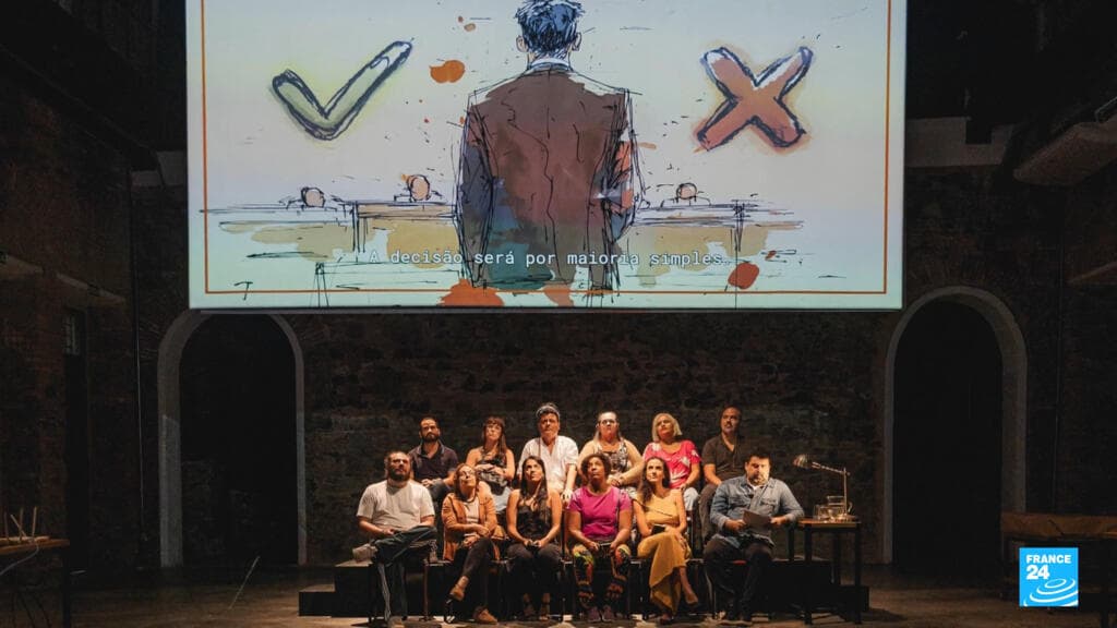 Avignon turns 80: Wagner Moura, Isabelle Huppert attend France's oldest theatre festival