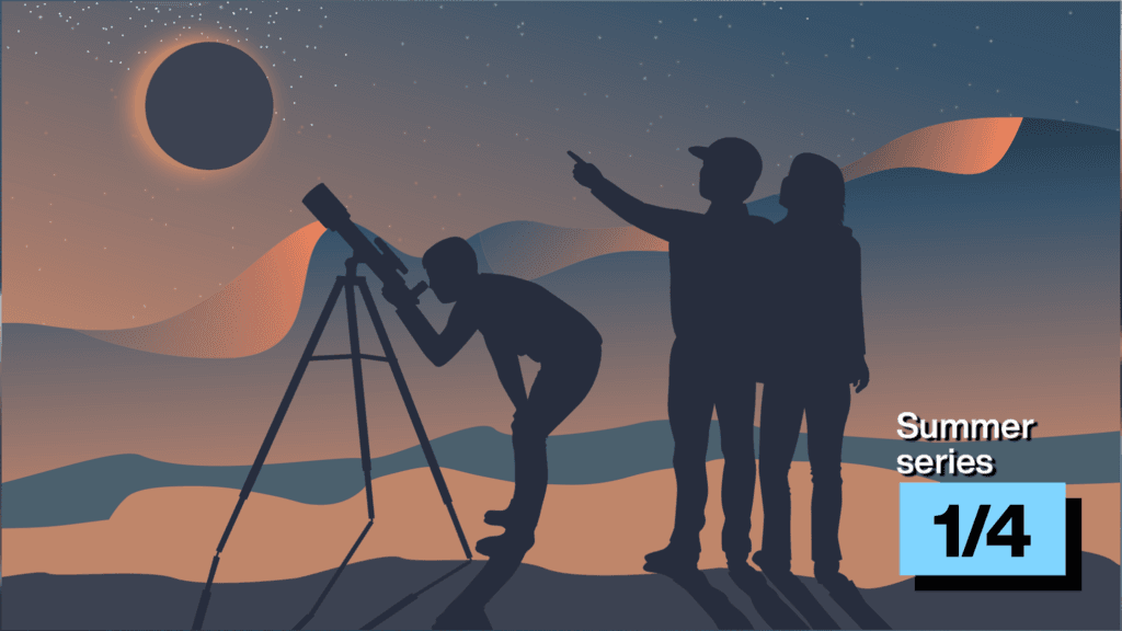 Eclipse chasers: When chasing totality becomes a way of life (1/4)