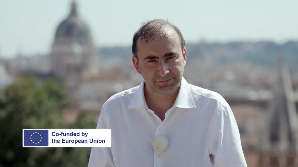 Giorgia Meloni's Italy: An authoritarian drift? (Part 1)