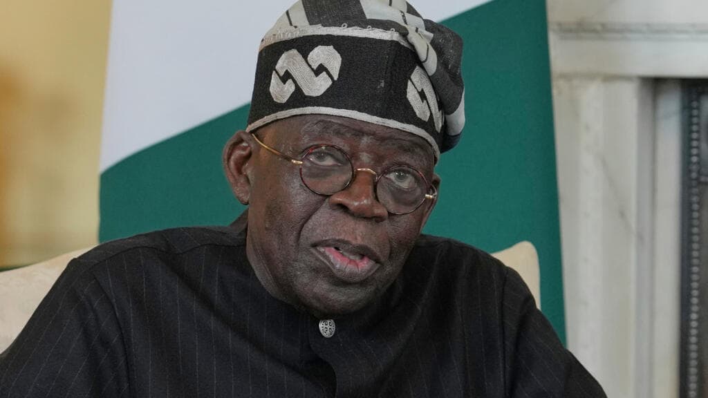Nigeria’s president orders rescue operation after mass kidnapping at mosque