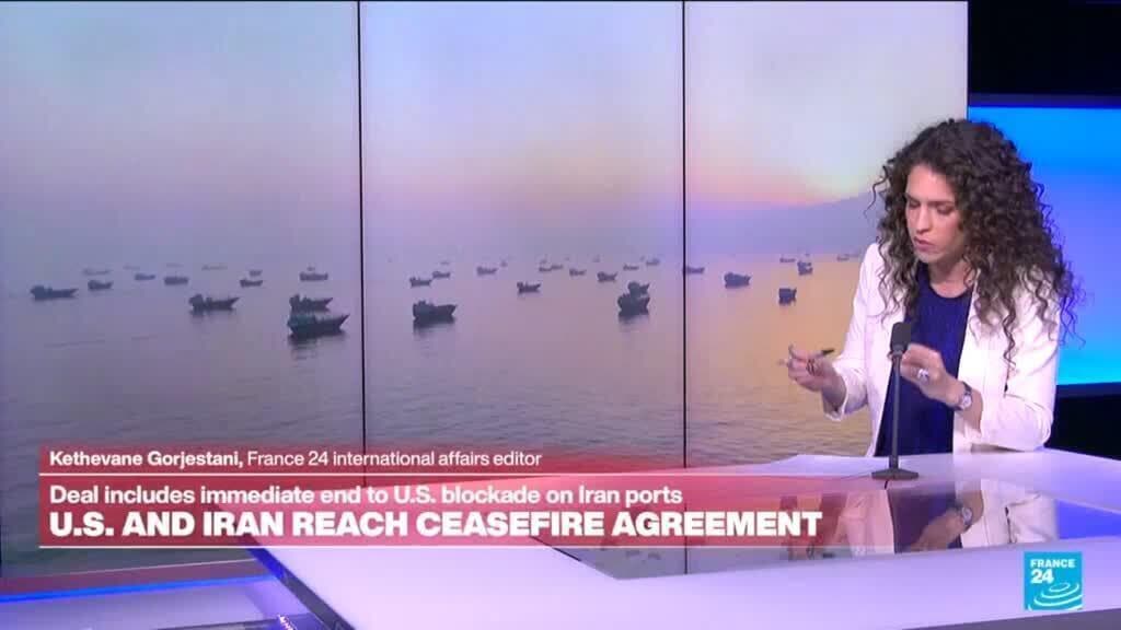 Iran, US agreement: What's included in the deal, and what's left to negotiate?