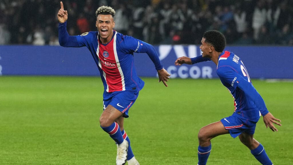 PSG heavily favoured to win sixth successive Ligue 1 title