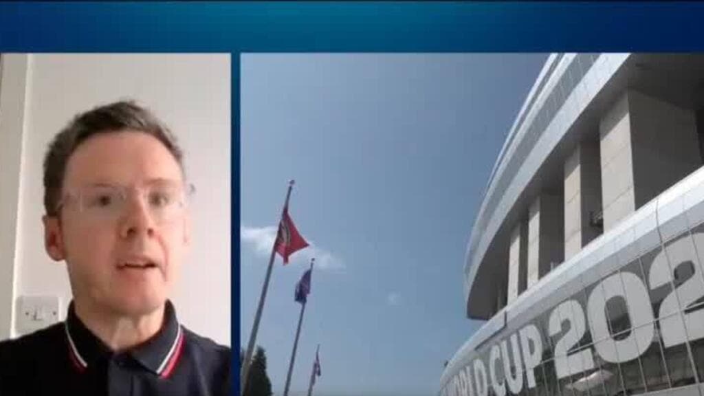 FIFA World Cup: Politics and business threaten football ‘spirit’, expert says