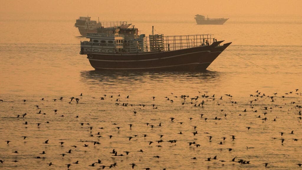 Diluting uranium, oil sales: What's in the draft US-Iran deal?