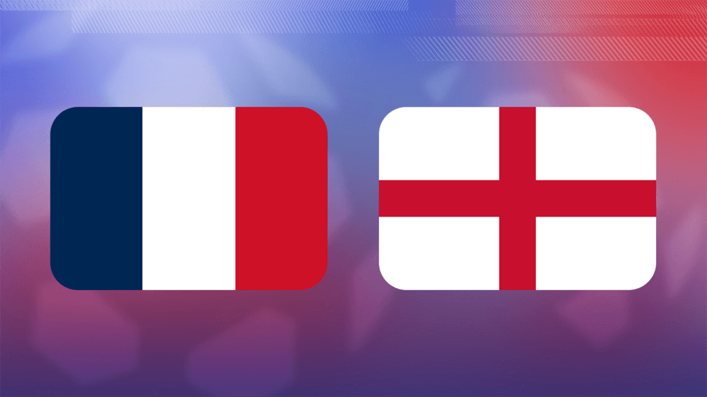 France-England live: Follow Deschamps' final bow in third-place playoff