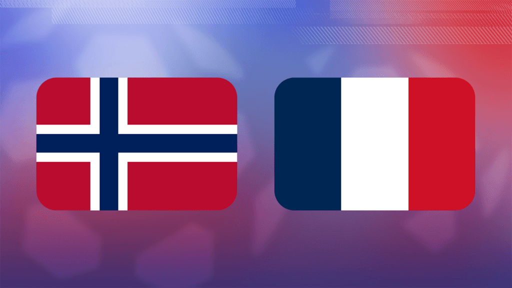 Norway vs France live: Mbappé starts, Haaland on the bench in World Cup group decider
