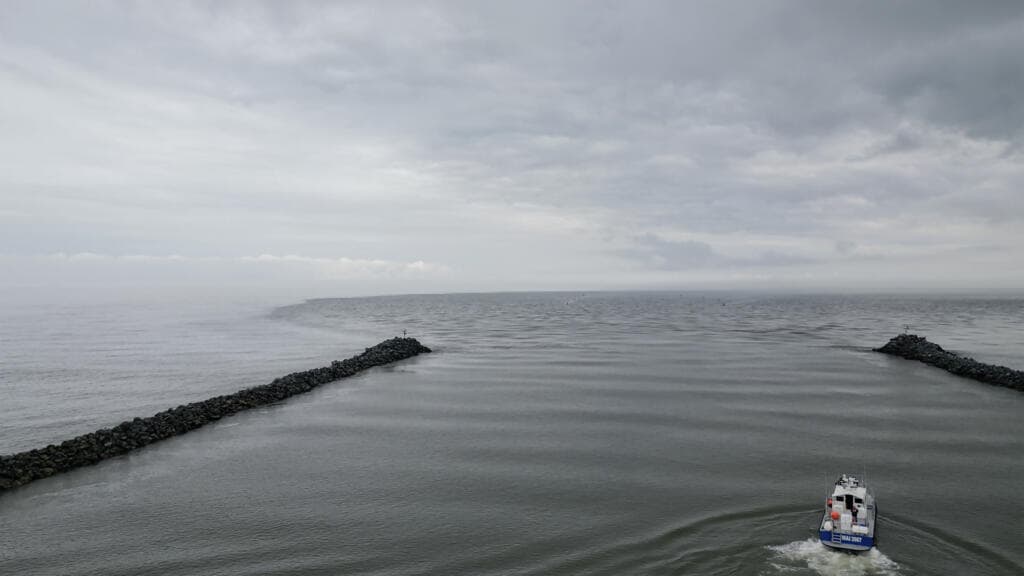 Ukraine live: Romania probes possible drone attack on tanker