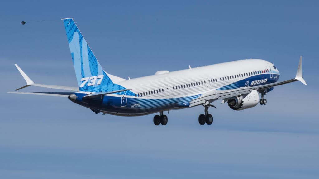 Boeing's 737 Max 10 finally wins FAA approval after years of delays