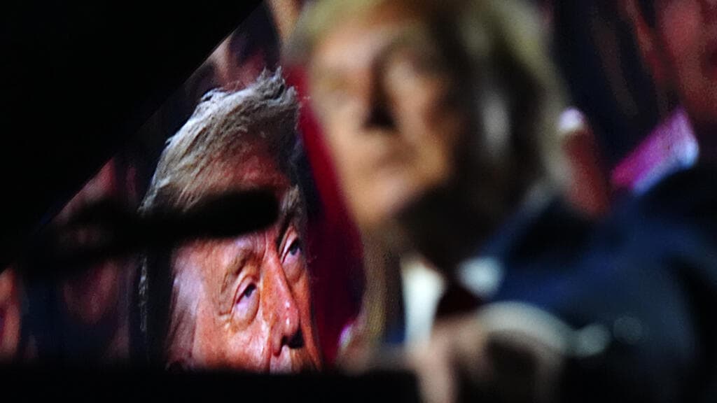 US Supreme Court allows Trump to use controversial voter 'verification' system
